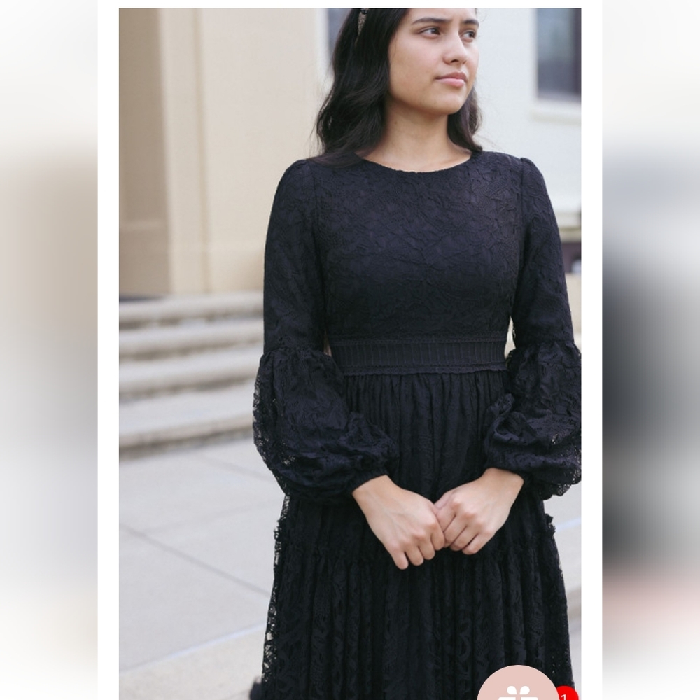 ISO...... Charming Chances dress